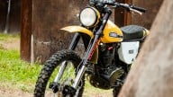 Moto - News: Yamaha XT500 by North East