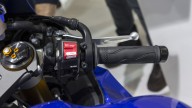 Moto - News: Yamaha YZF-R6 2017 a EICMA 2016 [VIDEO]