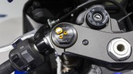 Moto - News: Yamaha YZF-R6 2017 a EICMA 2016 [VIDEO]