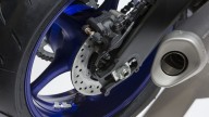 Moto - News: Yamaha YZF-R6 2017 a EICMA 2016 [VIDEO]