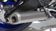 Moto - News: Yamaha YZF-R6 2017 a EICMA 2016 [VIDEO]