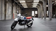 Moto - News: BMW R nineT e R nineT Urban G/S my 2017
