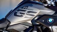 Moto - News: BMW R 1200 GS my 2017