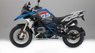 Moto - News: MY 2017 BMW R 1200 GS