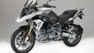 Moto - News: MY 2017 BMW R 1200 GS