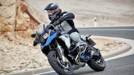 Moto - News: MY 2017 BMW R 1200 GS