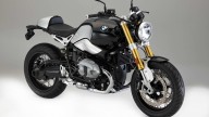 Moto - News: BMW R nineT e R nineT Urban G/S my 2017