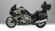 Moto - News: BMW K 1600 GTL my 2017