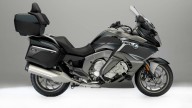 Moto - News: BMW K 1600 GTL my 2017