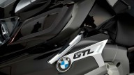 Moto - News: BMW K 1600 GTL my 2017