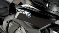 Moto - News: BMW K 1600 GTL my 2017