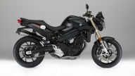 Moto - News: BMW F 800 R e F 800 GT my2017