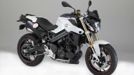 Moto - News: BMW F 800 R e F 800 GT my2017