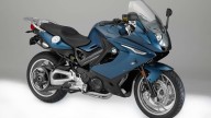 Moto - News: BMW F 800 R e F 800 GT my2017