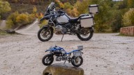 Moto - News: BMW R 1200 GS Adventure e Lego Technic - giochi... da "bambini"