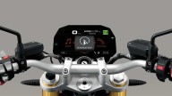 Moto - News: BMW presenta il ConnectedRide - sicurezza e comfort