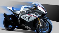 Moto - News: BMW HP4 RACE my2017 - sguardo al futuro!