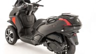 Moto - Scooter: Peugeot Metropolis/RX-R 400 my 2017