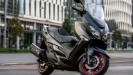 Moto - News: Il mercato degli Scooter: qual è la direzione?
