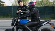 Moto - Test: Suzuki SV650 ABS – la naked per tutti