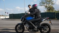 Moto - Test: Suzuki SV650 ABS – la naked per tutti