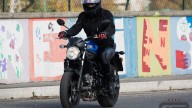 Moto - Test: Suzuki SV650 ABS – la naked per tutti