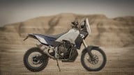 Moto - News: Yamaha Concept: si scrive T7 si legge(rà) Ténéré