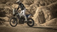 Moto - News: Yamaha Concept: si scrive T7 si legge(rà) Ténéré