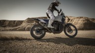 Moto - News: Yamaha Concept: si scrive T7 si legge(rà) Ténéré