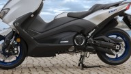 Moto - Scooter: Yamaha, T-MAX 2017: il Re si fa in tre