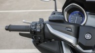 Moto - Scooter: Yamaha, T-MAX 2017: il Re si fa in tre