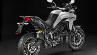 Moto - News: Ducati Multistrada 950: accessibile e versatile