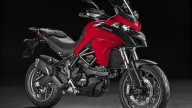 Moto - News: Ducati Multistrada 950: accessibile e versatile