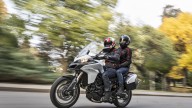 Moto - News: Ducati Multistrada 950: accessibile e versatile