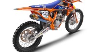 Moto - News: KTM: SX Factory Edition 2017