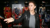 Jorge Lorenzo