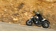 Moto - Gallery: Test Kawasaki Z650 - DINAMICHE