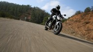 Moto - Gallery: Test Kawasaki Z650 - DINAMICHE