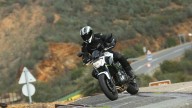 Moto - Gallery: Test Kawasaki Z650 - DINAMICHE
