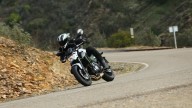 Moto - Gallery: Test Kawasaki Z650 - DINAMICHE