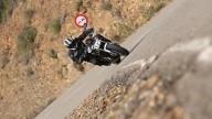 Moto - Gallery: Test Kawasaki Z650 - DINAMICHE