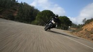 Moto - Gallery: Test Kawasaki Z650 - DINAMICHE