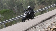 Moto - Gallery: Test Kawasaki Z650 - DINAMICHE