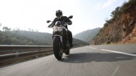 Moto - Gallery: Test Kawasaki Z650 - DINAMICHE