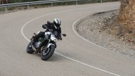 Moto - Gallery: Test Kawasaki Z650 - DINAMICHE