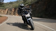 Moto - Gallery: Test Kawasaki Z650 - DINAMICHE