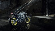 Moto - Gallery: Test Yamaha MT-09 2017 - STATICHE