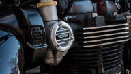 Moto - Gallery: Triumph Bonneville Bobber 2017 - Accessori