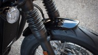 Moto - Gallery: Triumph Bonneville Bobber 2017 - Accessori