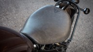 Moto - Gallery: Triumph Bonneville Bobber 2017 - Accessori